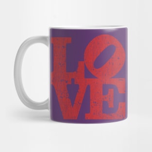 Love '65 Mug